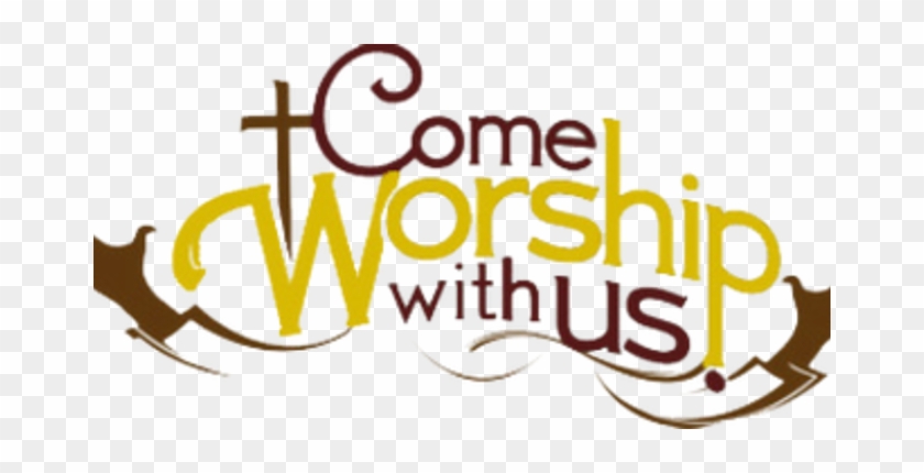 Worship Arts Ministries Nelson Avenue Community Church - Graphic Design #1687412