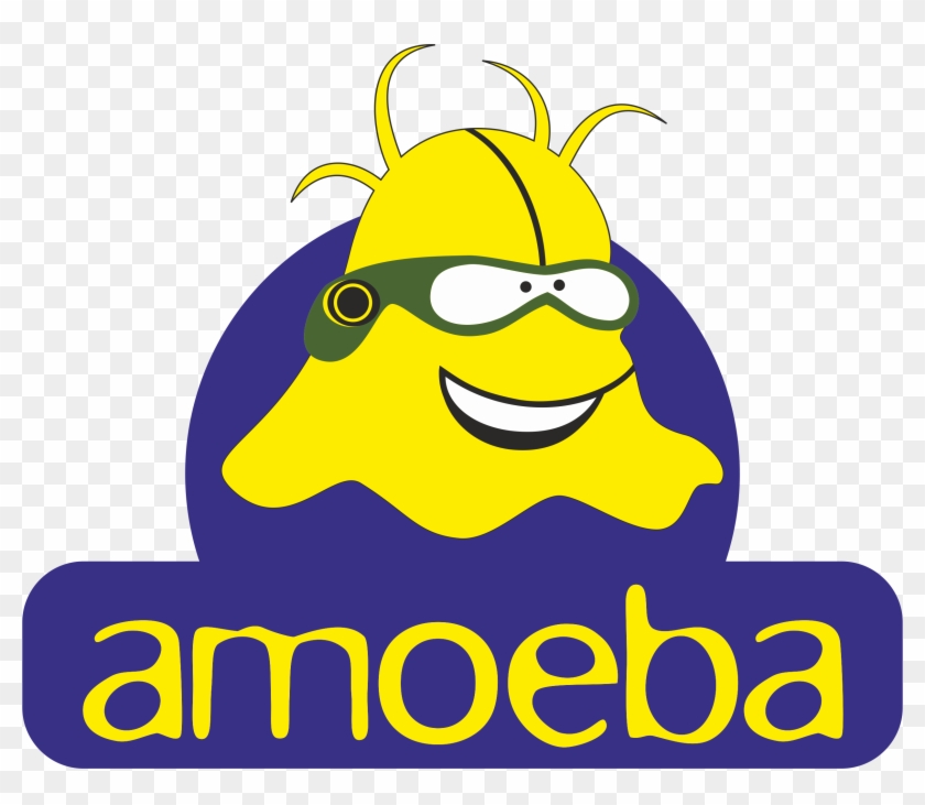 Amoeba Bangalore #1687436