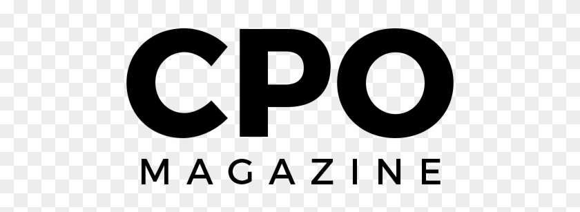 Cpo Magazine - Cpo Magazine Logo #1687860