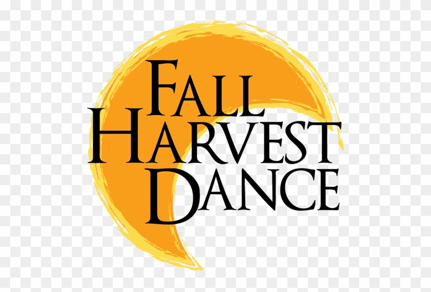 Harvest Clipart Harvest Dance - Harvest Dance #1687938