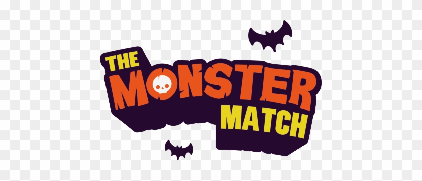 Halloween May Have Just Ended, But We're Still Celebrating - Monster Match #1687956