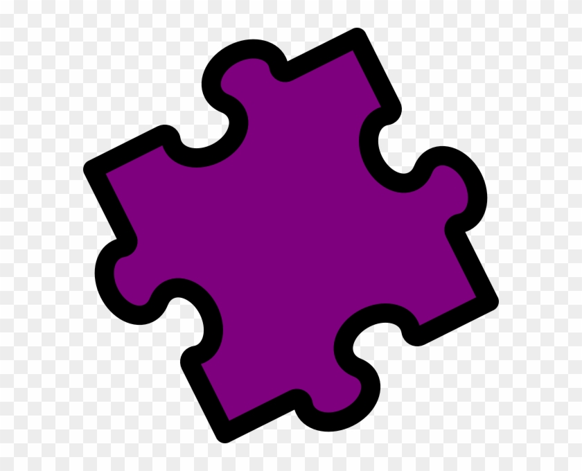 Puzzle Clipart #1688039