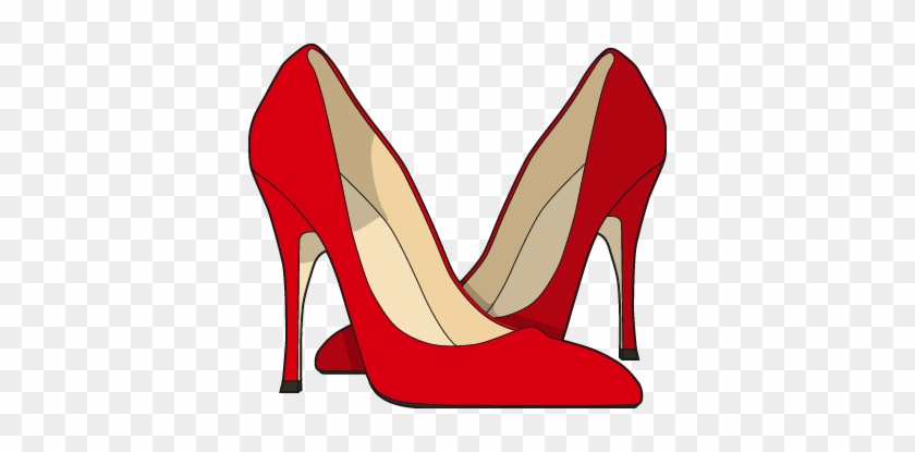 Thumb Image - Zapatos De Mujer Dibujo #1688048