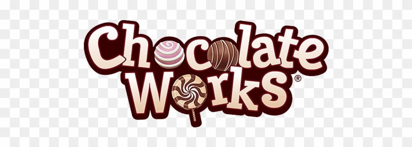 Upper East Side - Chocolate Works #1688106