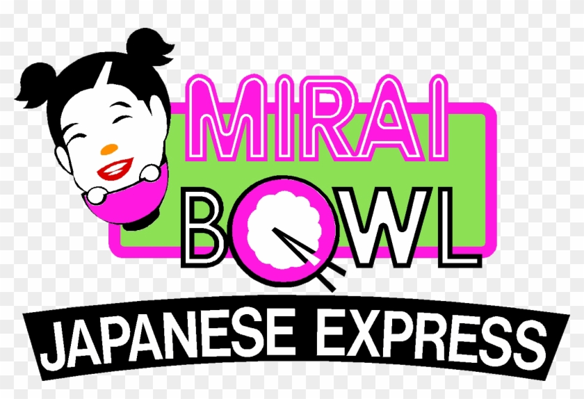 Mirai Bowl #1688618