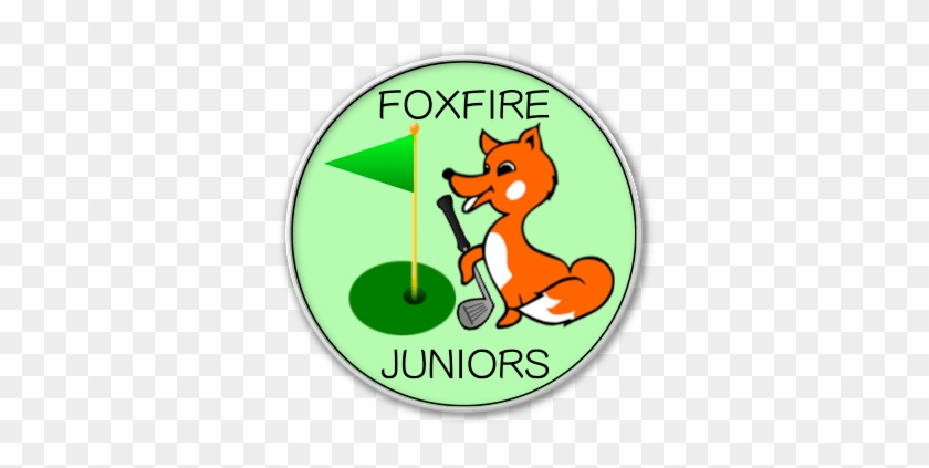 Foxfire Junior Program - Cartoon #1689007