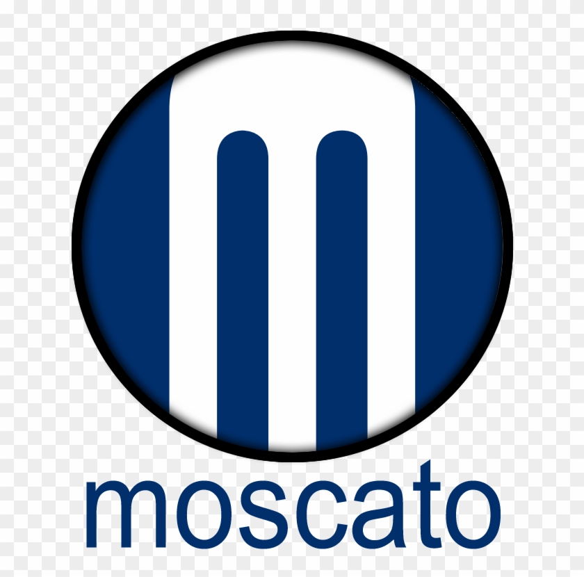 Moscato Logo #1689017