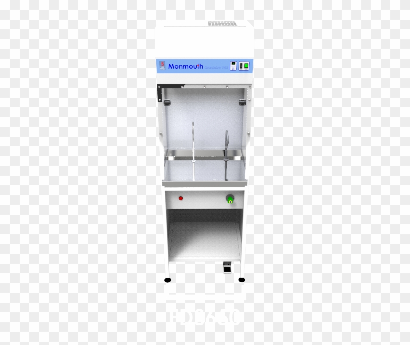 Sizing Circulaire® Formalin Dispense Station Sizing - Machine #1689683