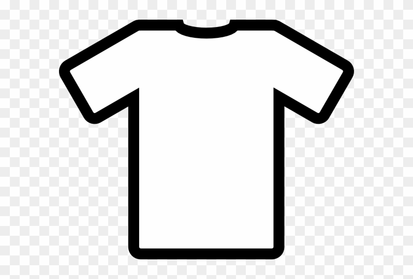 Shirt Icon Png #1689801