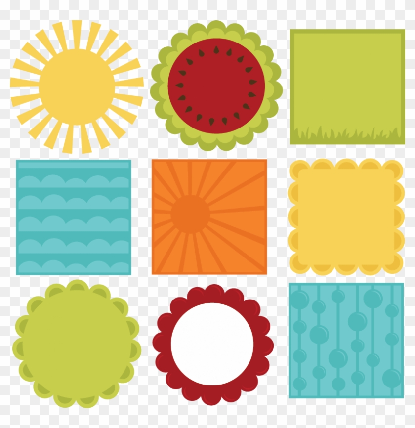 800 X 786 4 - Background Svg Shapes Png #1690212