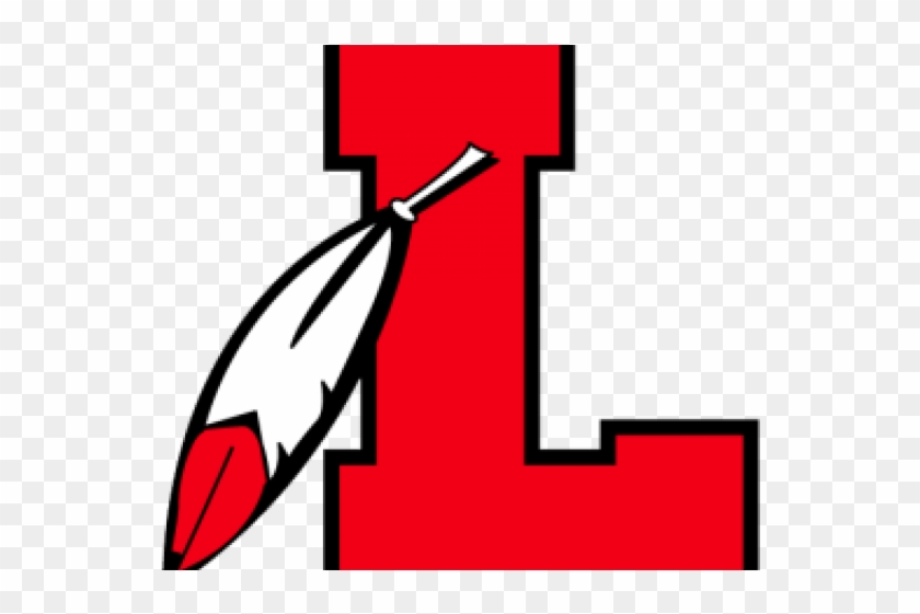 America Clipart Lenape - Lenape High School Logo #1690346