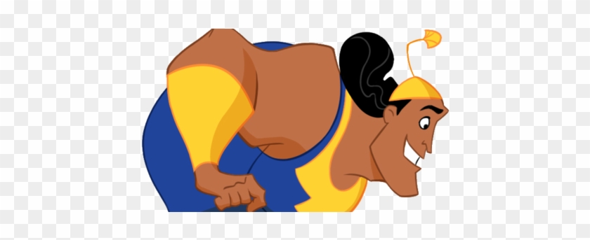 Kronk #1690394