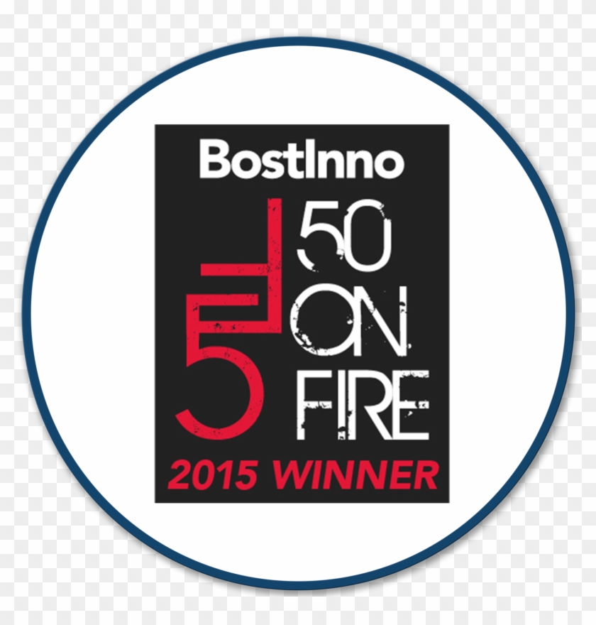 Bostinno 50 On Fire, - Circle #1690526