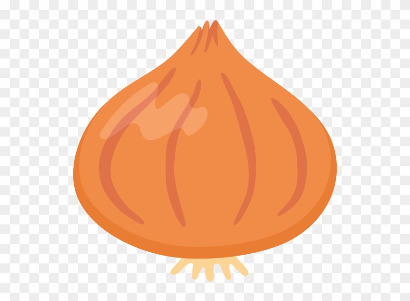 Onion Free Png And Vector - Squash #1690607