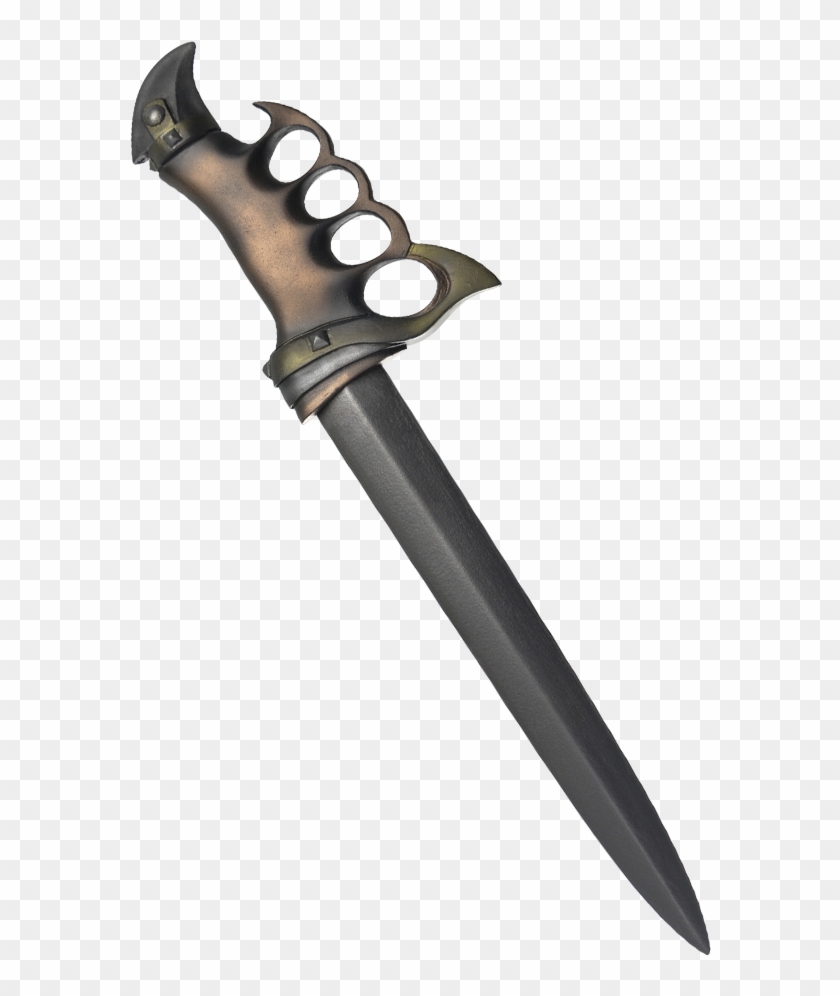 Trench Knife #1690907