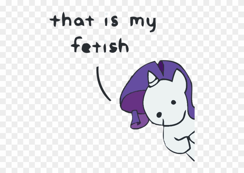 That Is My Fetish Pinkie Pie Rainbow Dash Rarity Twilight - That's My Fetish Mlp #1691125