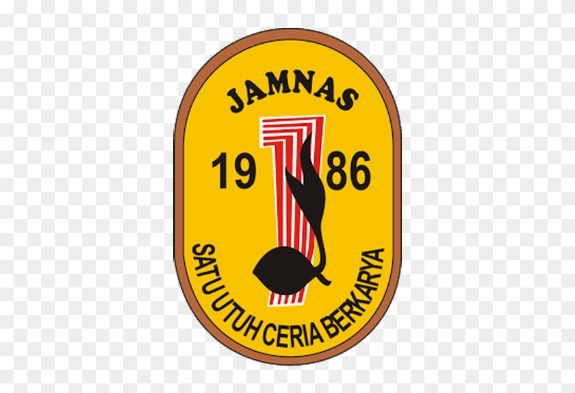 Jamnas Ke-4 - Jambore Nasional #1691560