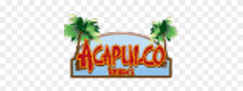 Acapulco Tortillas - Acapulco Tortillas #1691637