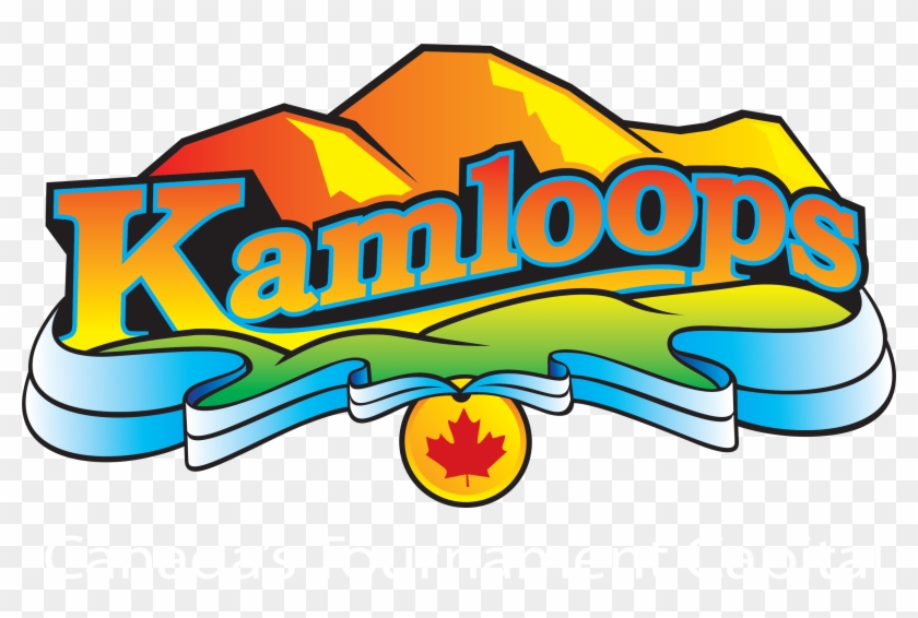 City Of Kamloops Logo #1691651