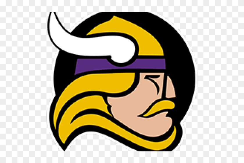 Viking Clipart Viking Symbol - Berry College #1691939