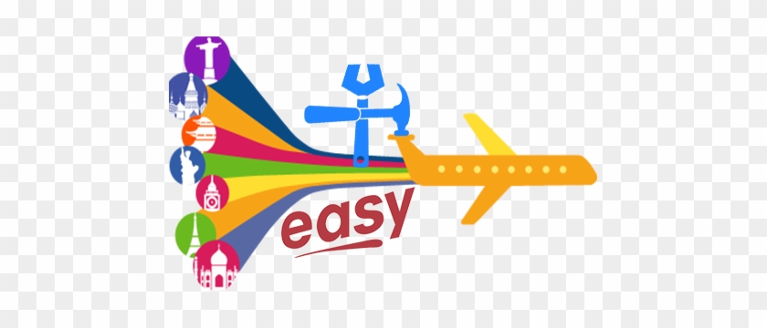 Easy Build Tours - Staunch Travels #1692267