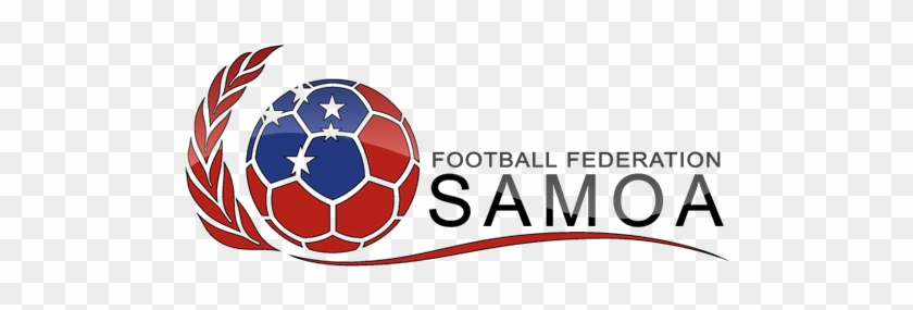 Samoa Football Federation #1692366