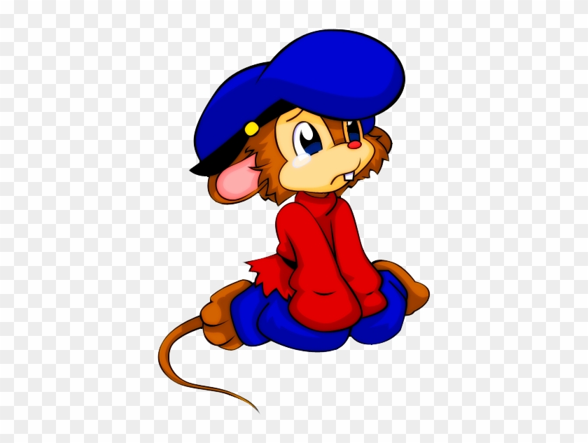 Fievel Ratonovich - Fievel Ratonovich #1692518