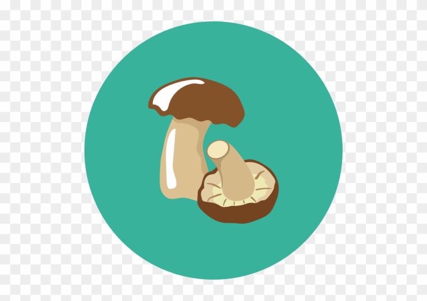 Forty Five, Forty Five Kg, Kilogram Icon - Shiitake #1692621