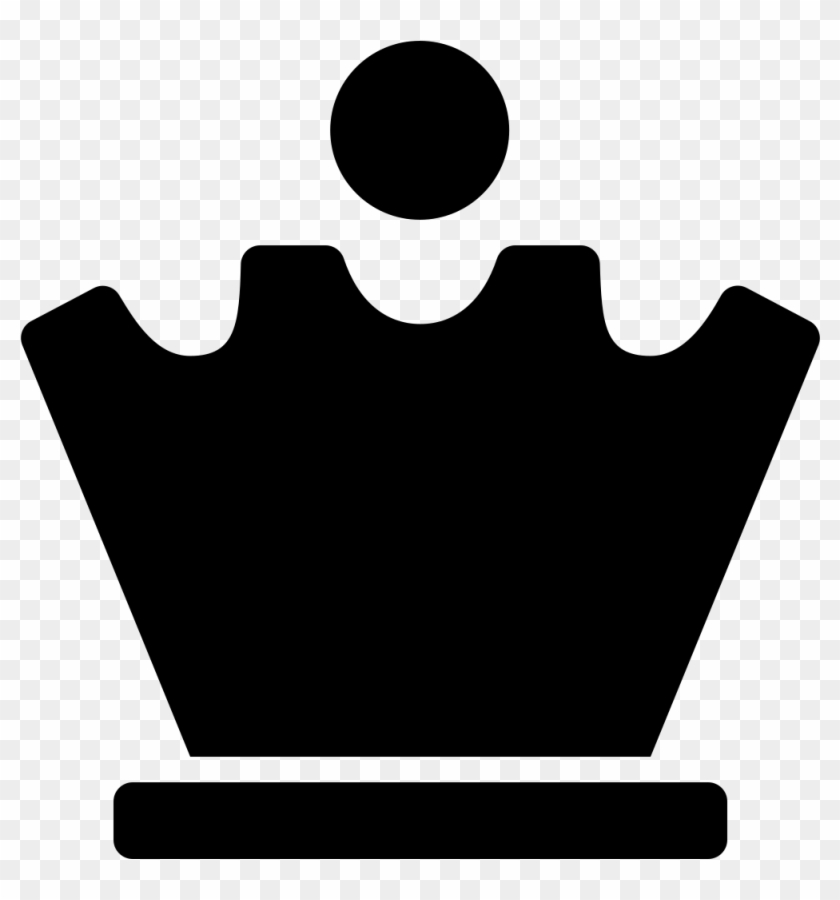 Font Awesome 5 Solid Chess-queen - Font Awesome 5 Solid Chess-queen #1692719