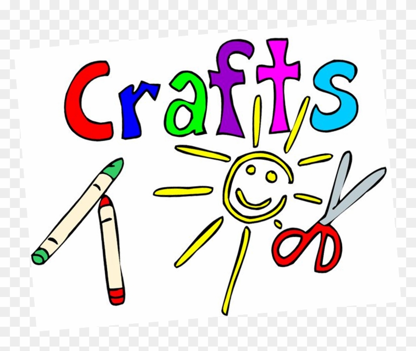 April Vacation Drop-in Crafts - April Vacation Drop-in Crafts #1693067