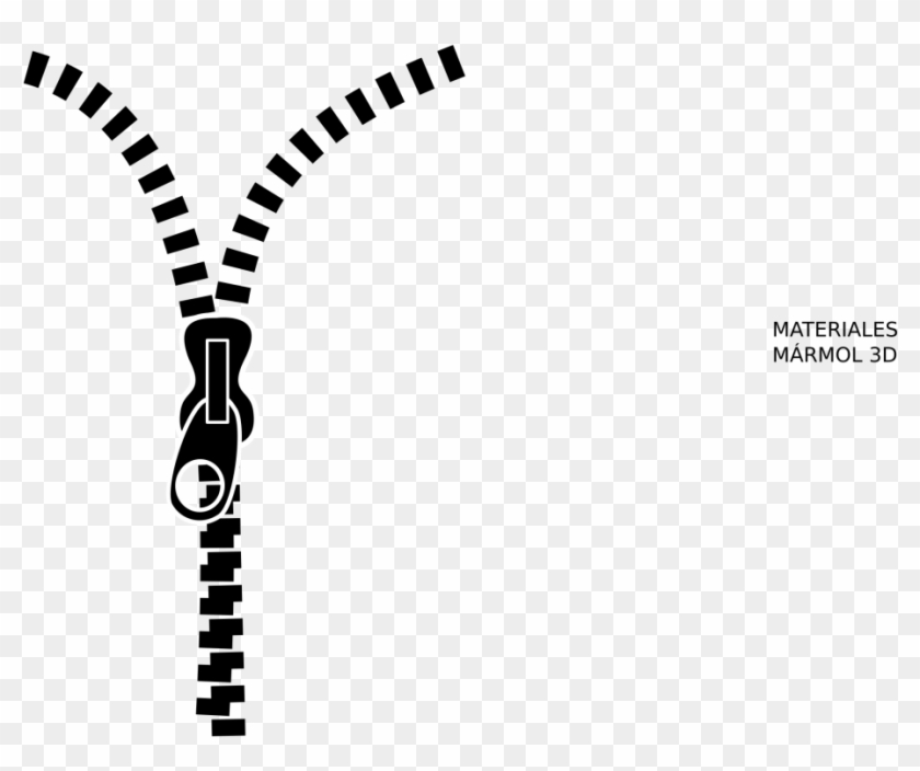 Zipper Png Photo - Jacket Zipper Png #1693337