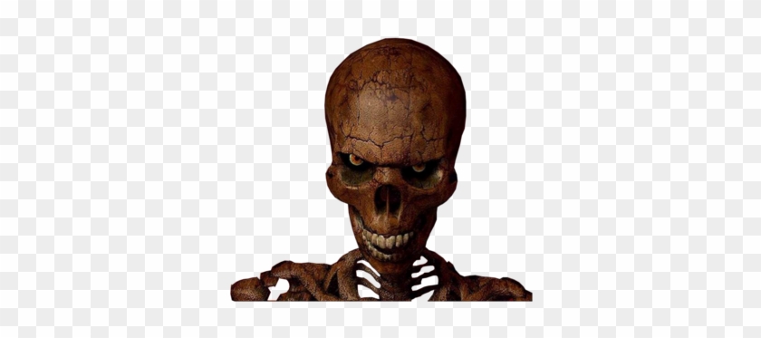 spooky scary skelet ears roblox