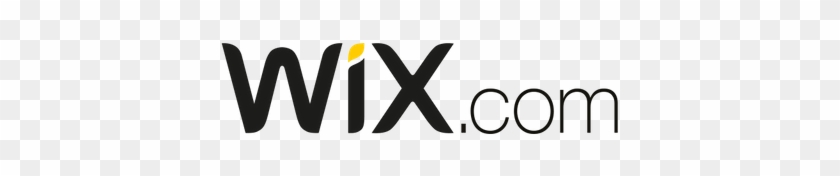 Wix Logo - Wix #1693818