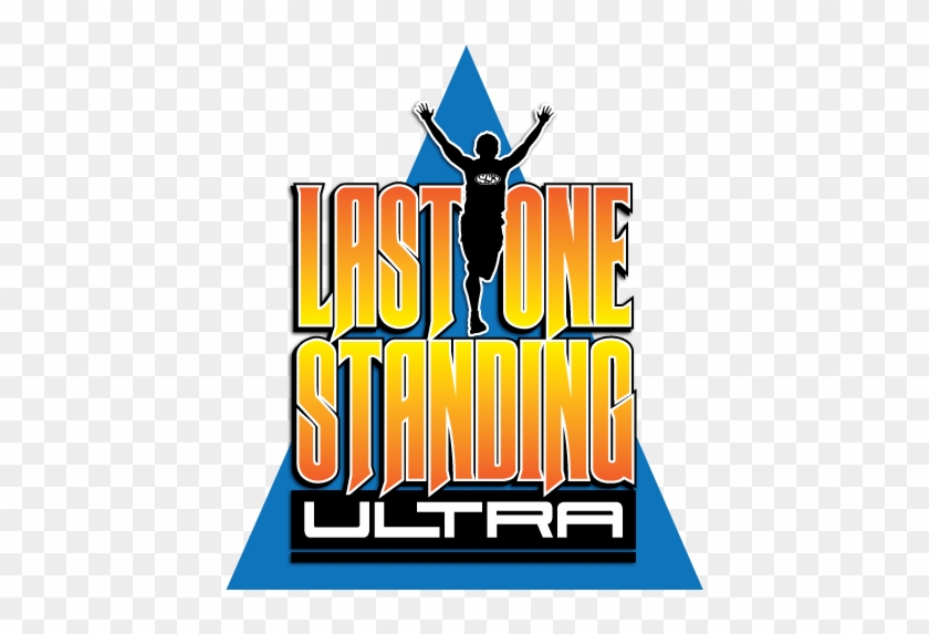 Last One Standing Ultra - Poster #1693870