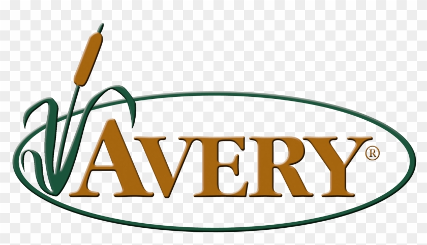 Avery Outdoors #1694383