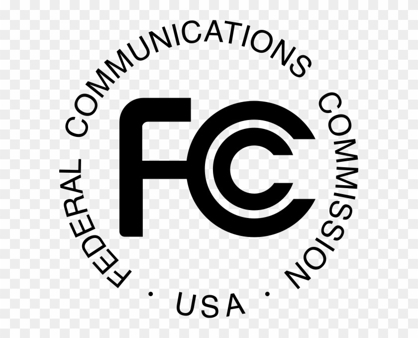 Fcc Logo Requirements - Fcc Logo Requirements #1694444