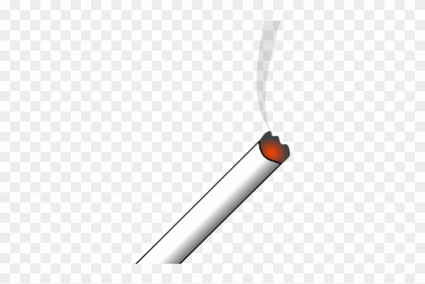 Cartoon Cigarette Clipart : Cartoon hand drawn cigarettes free png free