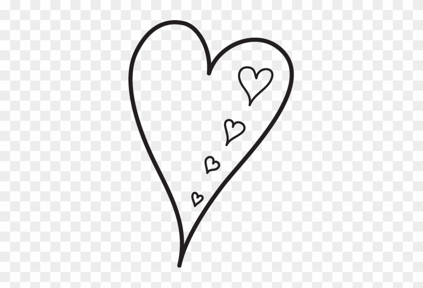 Tan Heart Clipart 78241 - Heart #1694715