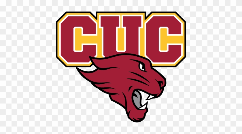 Concordia University Chicago Cougars - Concordia Chicago Logo - Full ...