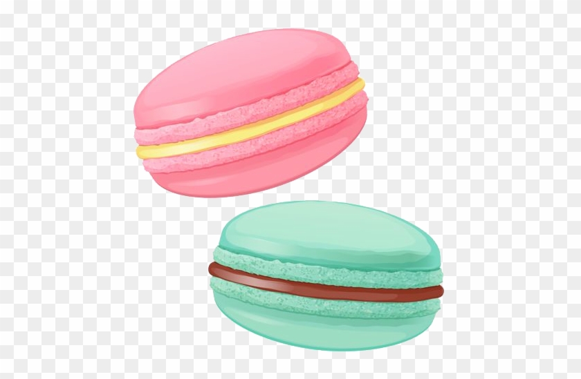 Macaron Png High Quality Image Arts - Macaron Clipart Transparent Background #1695566