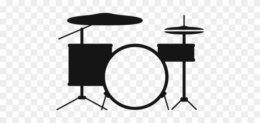 Drums - Guitar And Drums Png #1696062