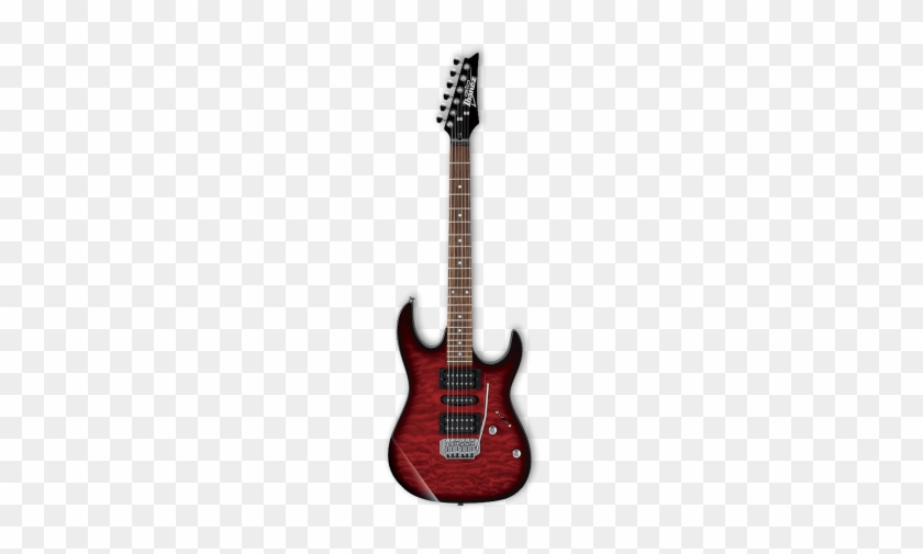 Ibanez Rx70qa Electric Guitar - Ibanez Gio Grx70 #1696111