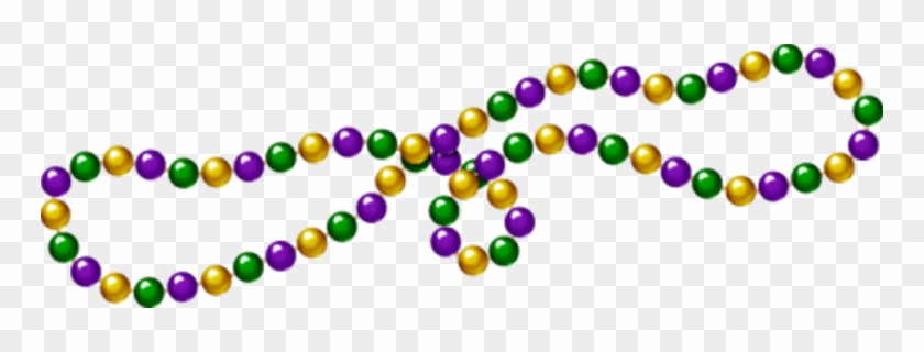 Mardigras Beads Freetoedit - Circle #1696245