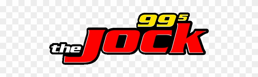 5 The Jock - 99.5 The Jock #1696346