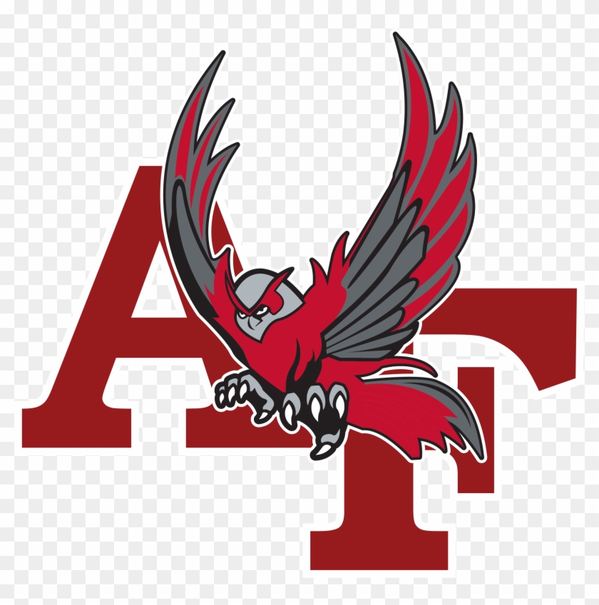 Agua Fria High School Logo #1696392