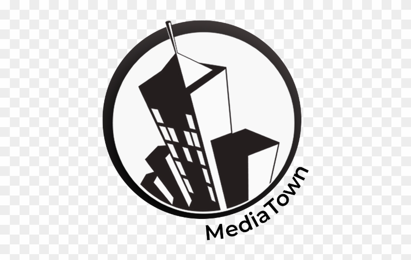 Mediatown Marketing & Design - Emblem #1696555