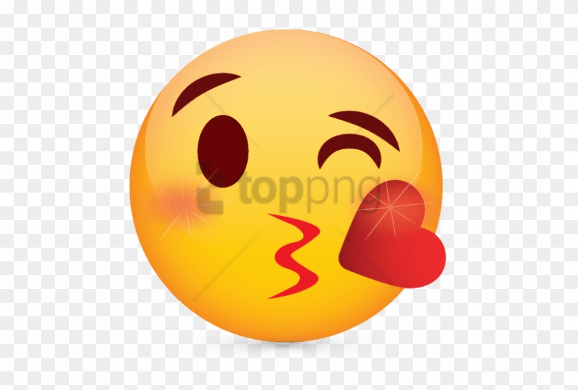 Free Png Emoji Logo Png Image With Transparent Background - Emoji Logo #1696644