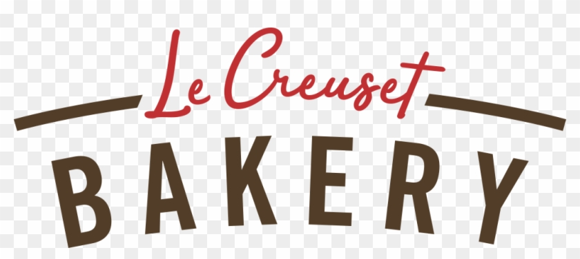 Le Creuset ル・クルーゼ Bakery ベーカリー 2018春夏限定コレクション - Calligraphy #1696715