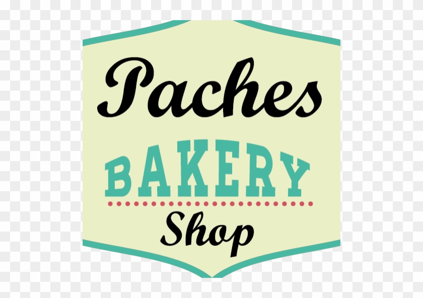 Paches Bakery - Poster #1696717