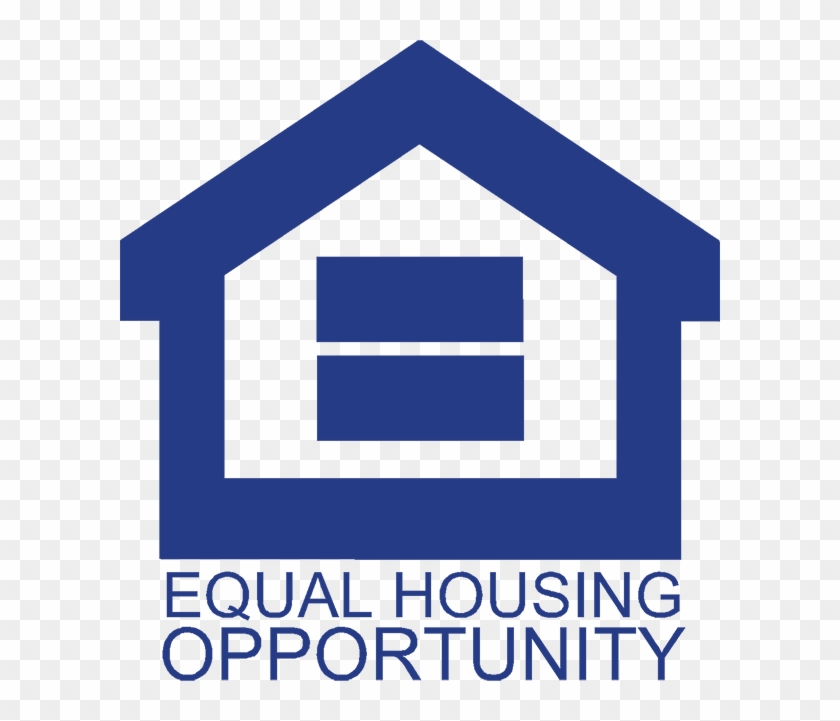 Online Banking Clipart Phone Banking - Equal Housing Opportunity #1696892